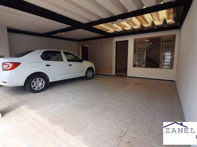 #V0649 - Apartamento para Venda em São Paulo - SP