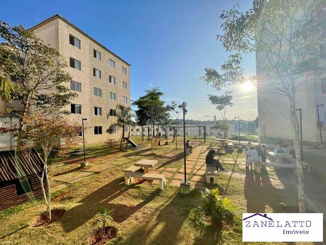 Apartamento para Venda em São Paulo - 4