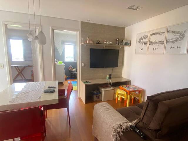 Apartamento para Venda em São Paulo - 5