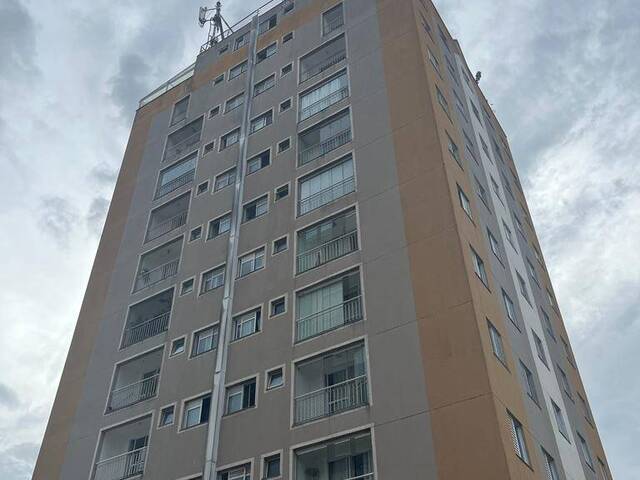 Apartamento para Venda em São Paulo - 2