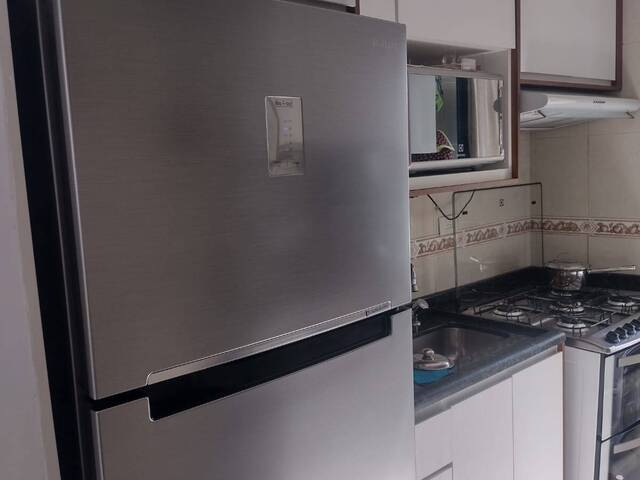Apartamento para Venda em São Paulo - 5