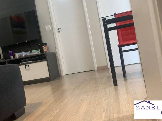 Apartamento para Venda em São Paulo - 4