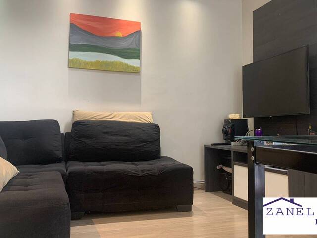 Apartamento para Venda em São Paulo - 5