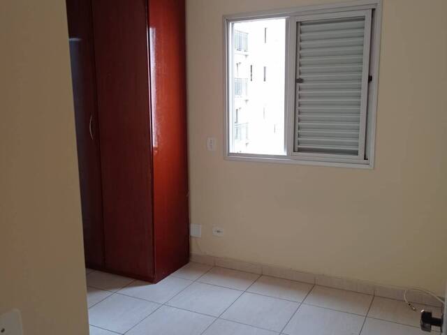 #V0663 - Apartamento para Venda em São Paulo - SP