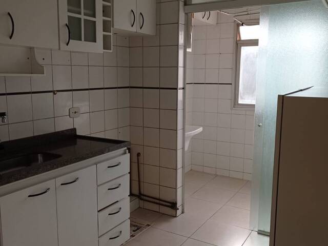 #V0663 - Apartamento para Venda em São Paulo - SP