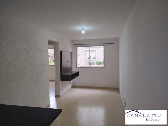 #V0666 - Apartamento para Venda em São Paulo - SP