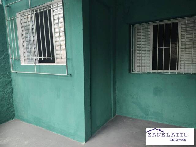 Casa para Locação em São Paulo - 4