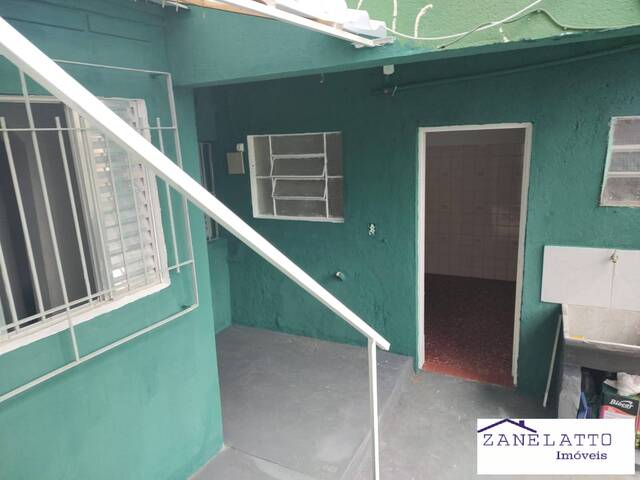 Casa para Locação em São Paulo - 3