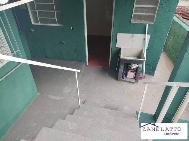 Casa para Locação em São Paulo - 2