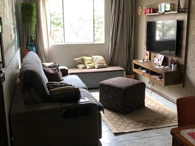 Apartamento para Locação em São Paulo - 3