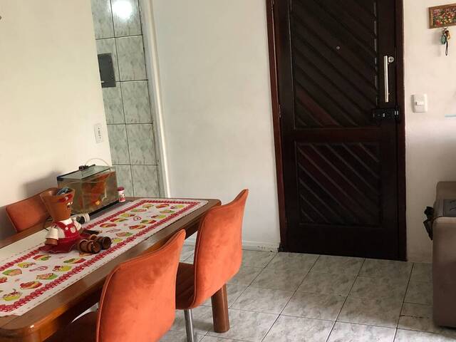Apartamento para Locação em São Paulo - 5