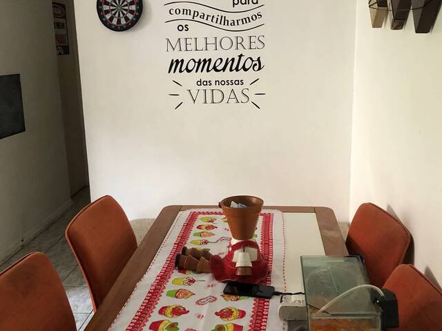 Apartamento para Locação em São Paulo - 4