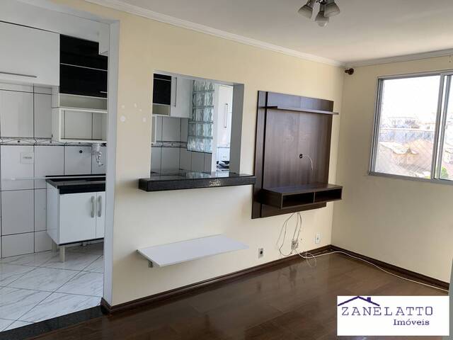 Apartamento para Venda em São Paulo - 4