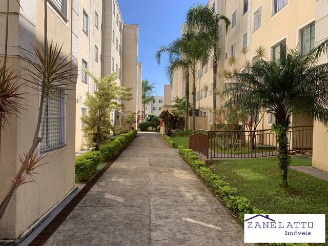 Apartamento para Venda em São Paulo - 2