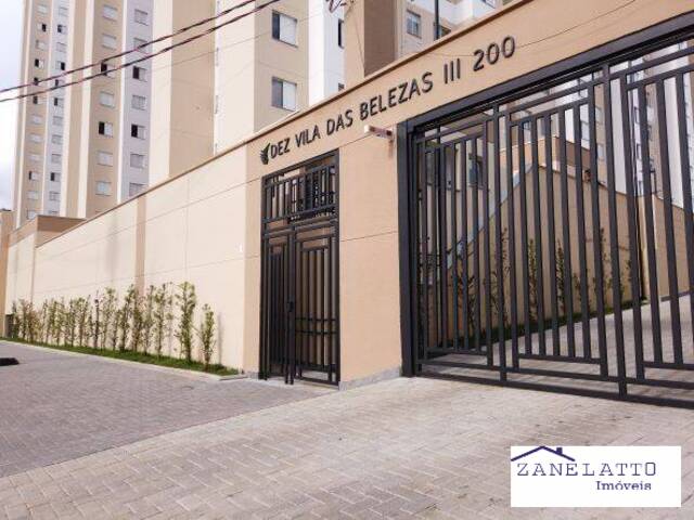 #V0674 - Apartamento para Venda em São Paulo - SP