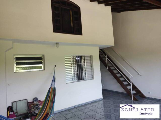 Casa para Locação em Taboão da Serra - 4