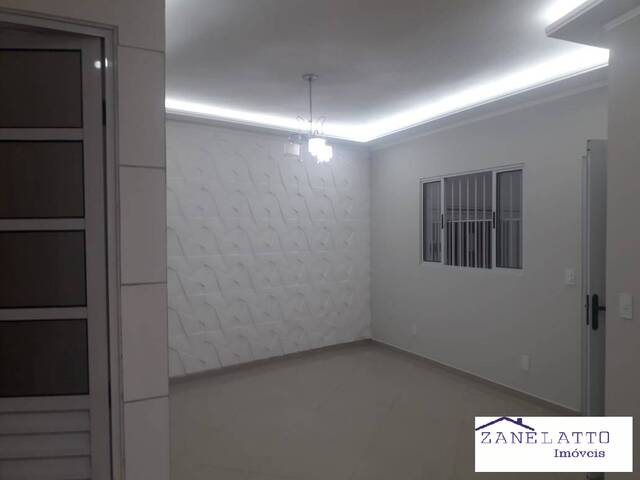 Sobrado para Venda em São Paulo - 4