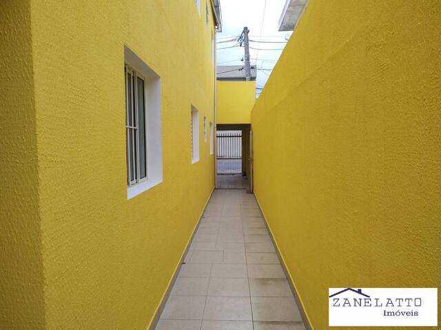 #A0678 - Casa para Locação em São Paulo - SP