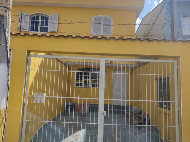 Sobrado para Locação em São Paulo - 2