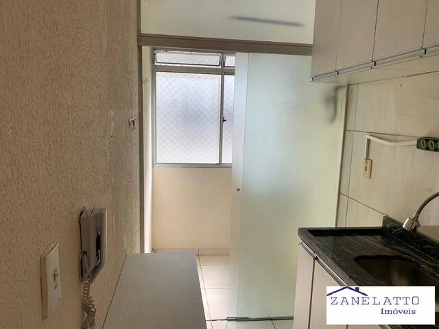 Apartamento para Locação em São Paulo - 5