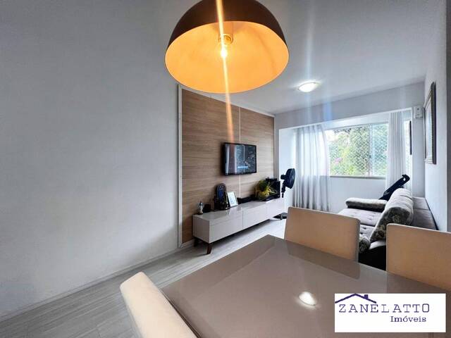 Apartamento para Venda em São Paulo - 3