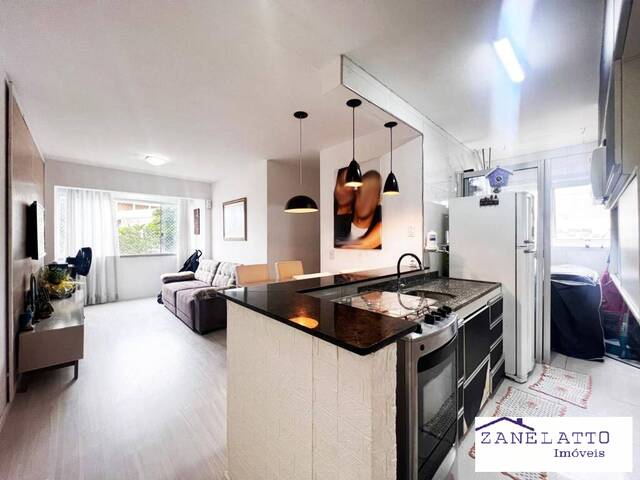 Apartamento para Venda em São Paulo - 2
