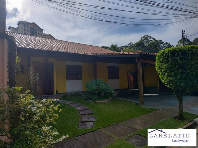 #A00685 - Casa para Locação em São Paulo - SP