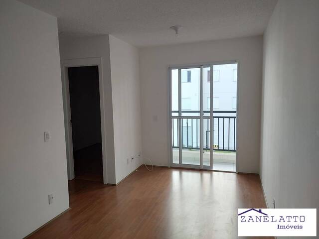 Apartamento para Locação em São Paulo - 2