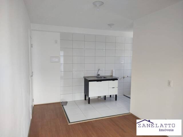 Apartamento para Locação em São Paulo - 5