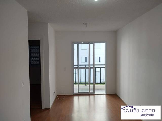 Apartamento para Locação em São Paulo - 4