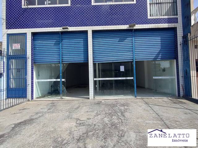 Ponto Comercial para Locação em São Paulo - 4
