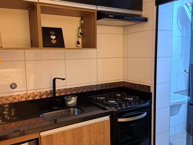 Apartamento para Venda em São Paulo - 5