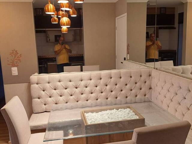 Apartamento para Venda em São Paulo - 2