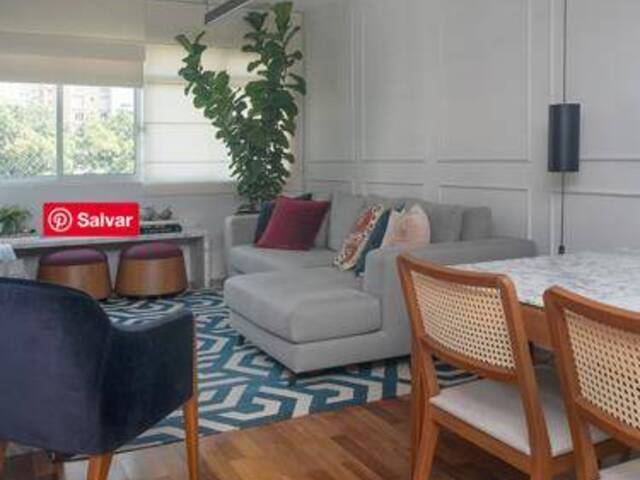 #A0691 - Apartamento para Locação em São Paulo - SP