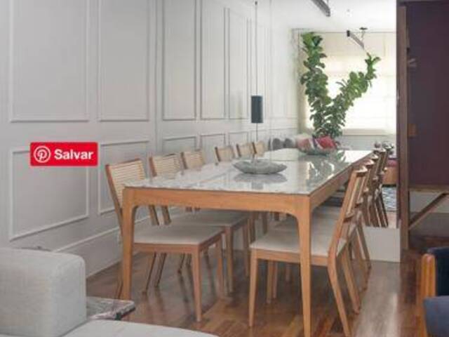 Apartamento para Locação em São Paulo - 5