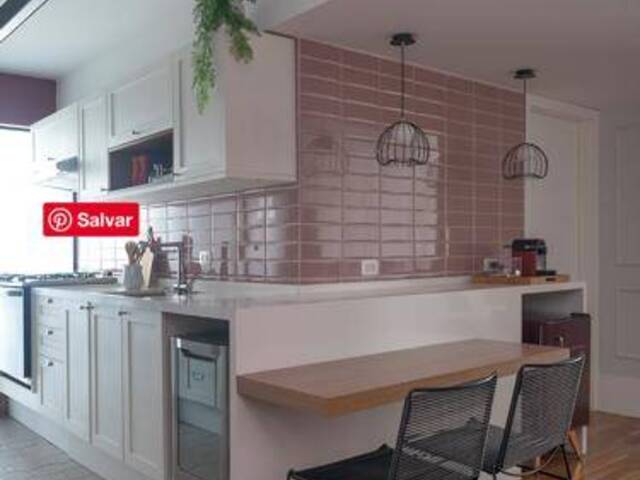 #A0691 - Apartamento para Locação em São Paulo - SP