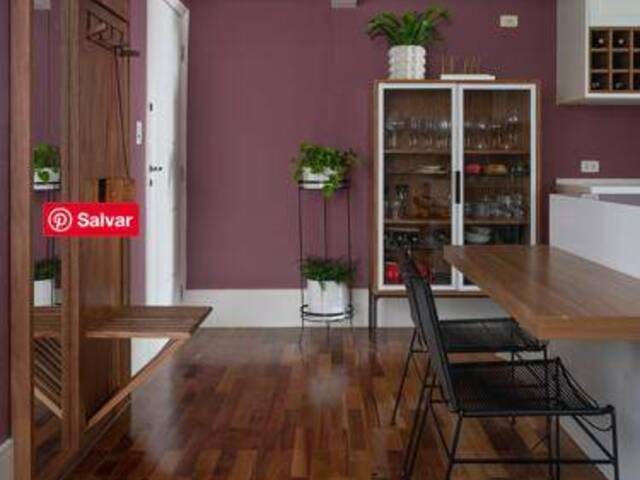 #A0691 - Apartamento para Locação em São Paulo - SP