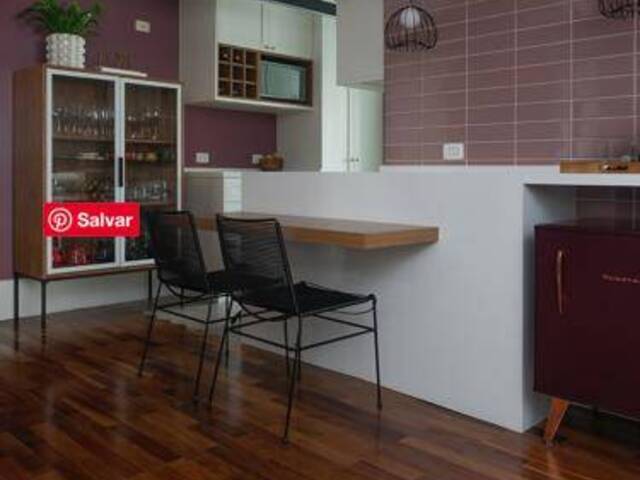 Apartamento para Locação em São Paulo - 4
