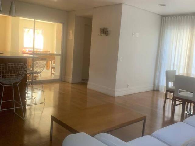 Apartamento para Locação em São Paulo - 3