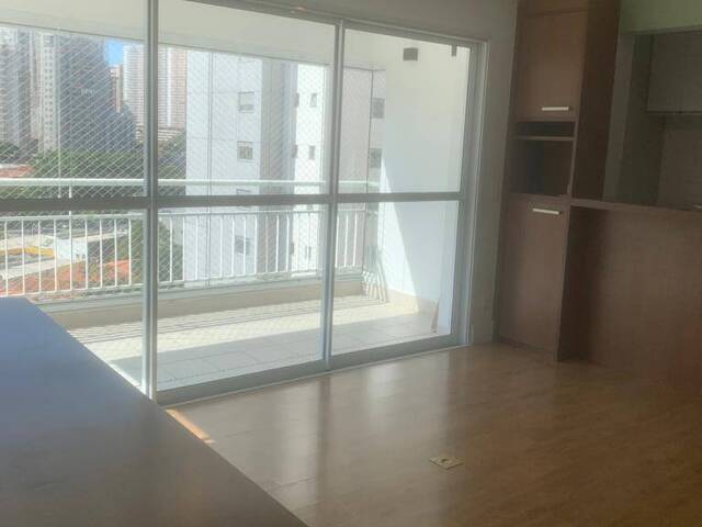 Apartamento para Locação em São Paulo - 2