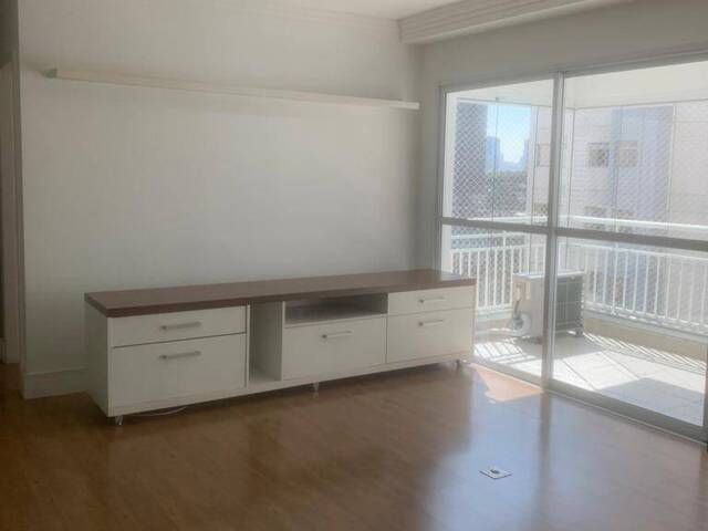 Apartamento para Locação em São Paulo - 5