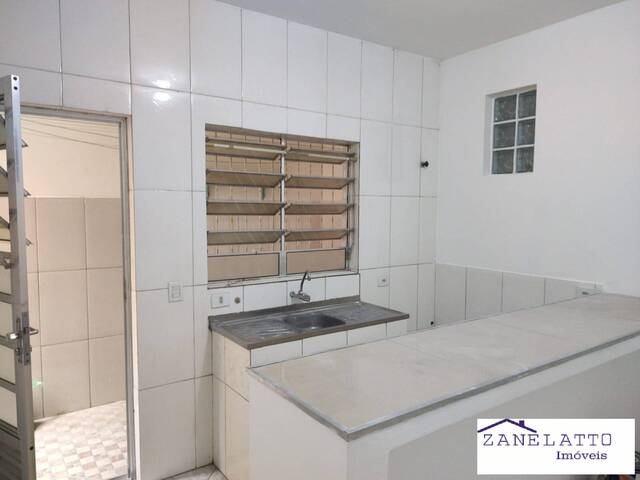 #A0201 - Casa para Locação em São Paulo - SP - 3