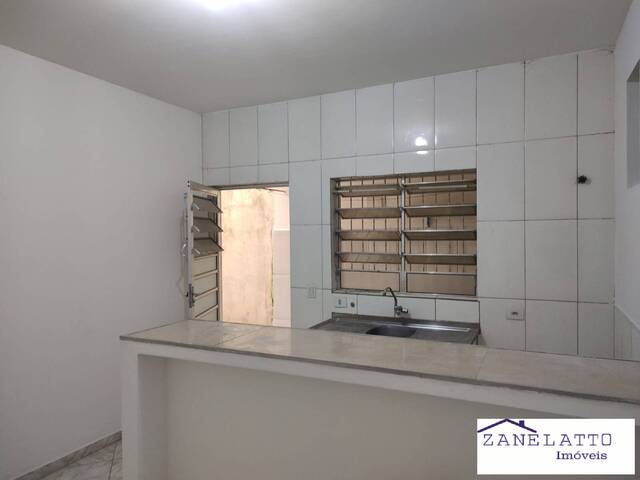 Casa para Locação em São Paulo - 4