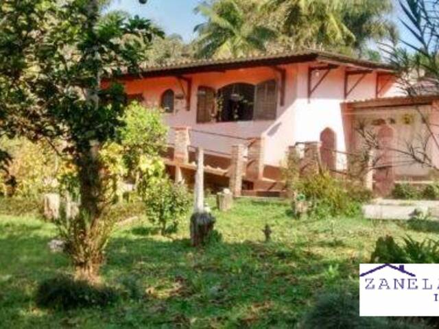 #V00696 - Chácara para Venda em São Paulo - SP - 2