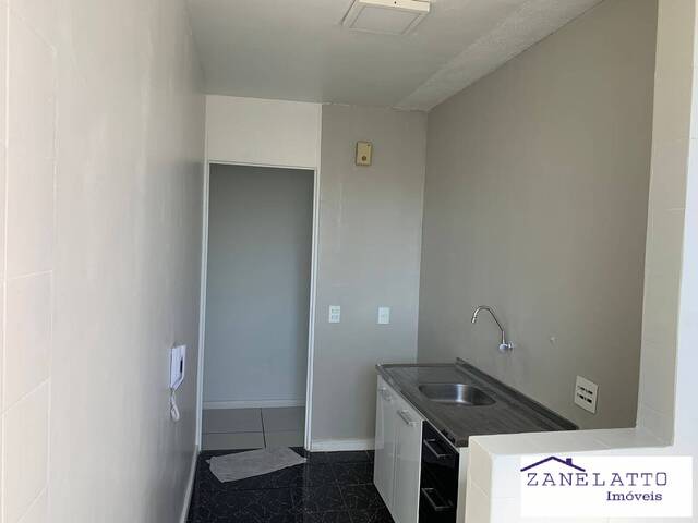 Apartamento para Locação em São Paulo - 5