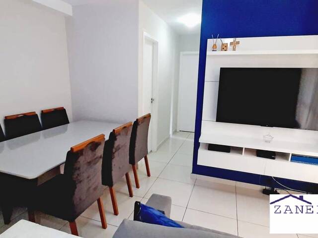 Apartamento para Venda em São Paulo - 3