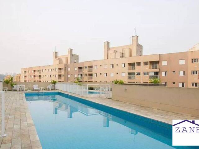 Apartamento para Venda em São Paulo - 2