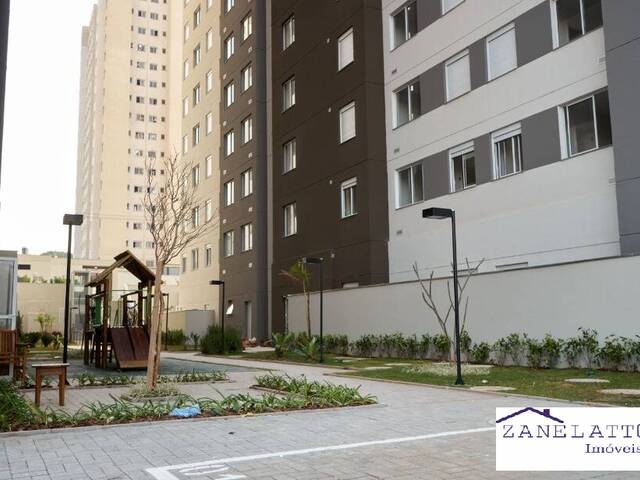 Apartamento para Locação em São Paulo - 2