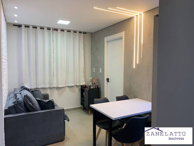 Apartamento para Locação em São Paulo - 5