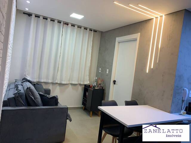 Apartamento para Locação em São Paulo - 3